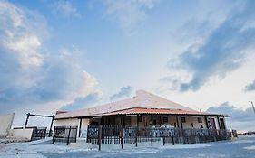 Hotel das Pedras